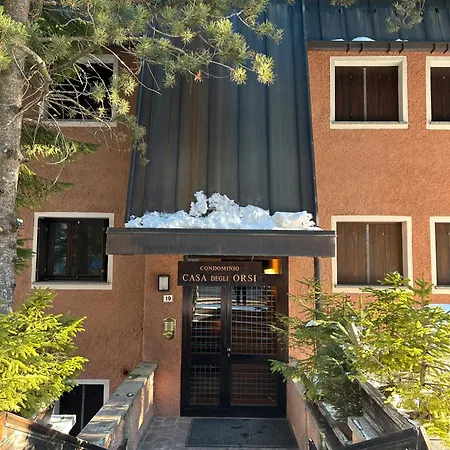 Apartament Casadegli Orsi *