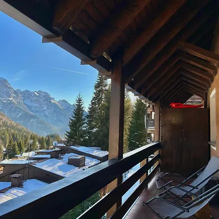 Casadegli Orsi Apartament