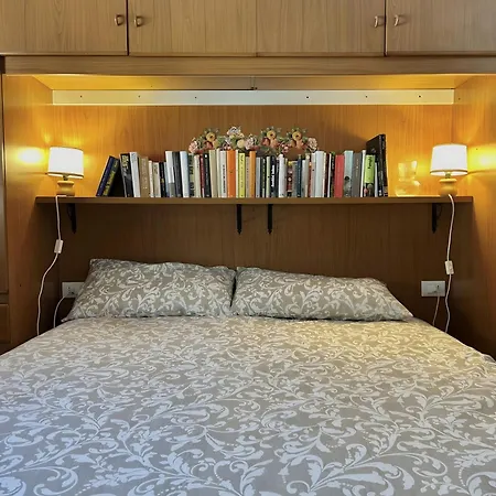 Apartament Casadegli Orsi