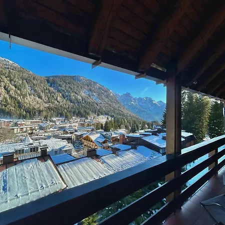 Casadegli Orsi