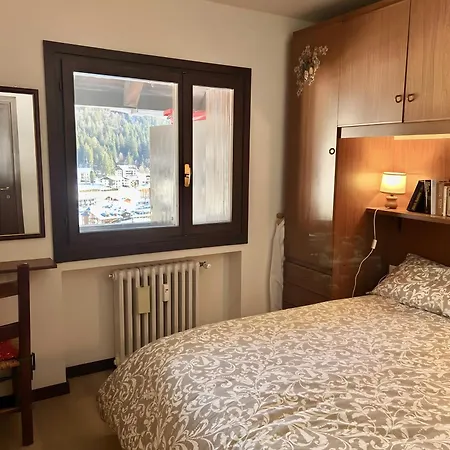Casadegli Orsi Apartament