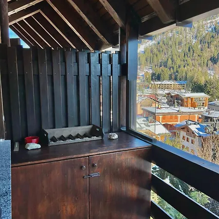 Apartament Casadegli Orsi
